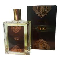 O Melhor Perfume Do Mundo Fragrância Árabe Com Feromônio Masculino Talal