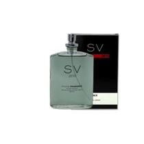 O Melhor Perfume Masculino do Mundo com Feromônio Masculino o mais vendido Revenda SV - Fragance Intense