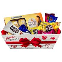 O Melhor Presente Dia das Mães Dia dos Namorados Mimo Cesta O Melhor Presente Dia das Mães Dia dos Namorados Mimo Cesta
