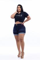 O melhor short jeans você só encontra na expresso O melhor short jeans você só encontra na expresso