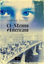 O Menino Americano Andrew Taylor O Menino Americano Andrew Taylor
