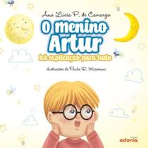 O menino artur: há explicação para tudo