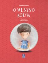 O menino bolha