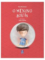 O menino bolha