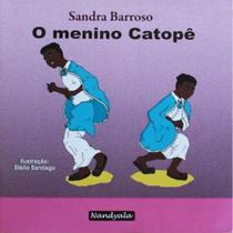 O menino Catopê(Sandra Barroso,Nandyala)