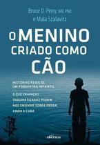 O Menino Criado Como Cão