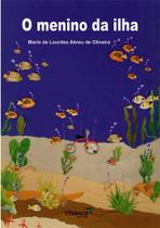 O menino da ilha O menino da ilha
