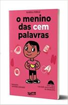 O Menino Das Cem Palavras - A PAGINA