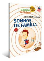O Menino do Dinheiro - Sonhos de Família Sortido
