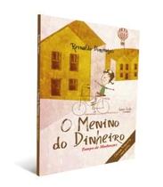 o Menino Do Dinheiro -Tempo De Mudanças (2ª Ed.) - DSOP DIDATICO