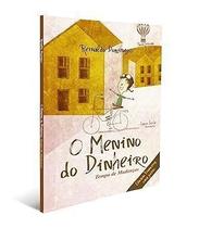 O Menino do Dinheiro -Tempo de Mudanças Sortido O Menino do Dinheiro -Tempo de Mudanças Sortido