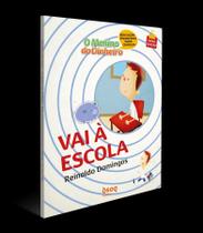 O Menino do Dinheiro - Vai à Escola