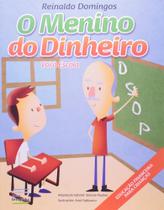 O menino do dinheiro - vai a escola - edicao 3 - - DSOP O menino do dinheiro - vai a escola - edicao 3 - - DSOP