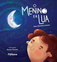 O menino e a lua
