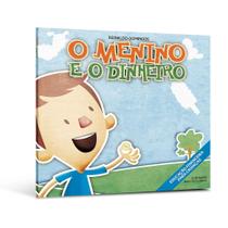 O menino e o dinheiro