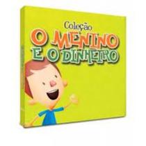 O Menino e o dinheiro - dsop O Menino e o dinheiro - dsop