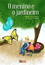 o Menino e o Jardineiro Sortido