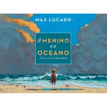 O Menino e o Oceano, Max Lucado - Thomas Nelson