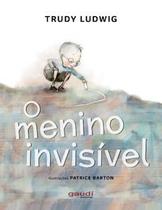O Menino Invisível O Menino Invisível