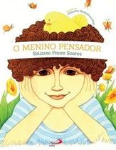 O menino pensador - Paulus Editora O menino pensador - Paulus Editora