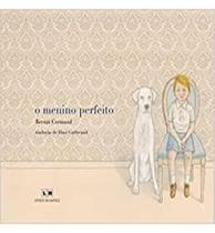 O Menino Perfeito - LIVROS DA MATRIZ/BOITEMPO