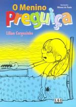 O Menino Preguiça - Lge-Ler
