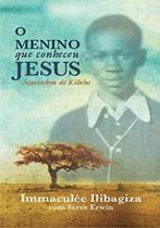 O Menino Que Conheceu Jesus-Sagatashta de Kibeho