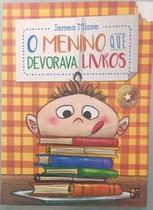 O menino que devorava livros O menino que devorava livros