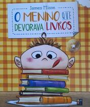 O Menino Que Devorava Livros