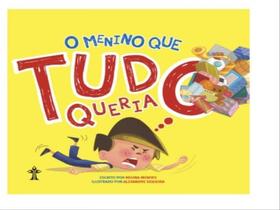 O menino que tudo queria O menino que tudo queria