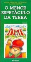 O Menor Espetáculo da Terra - Formato