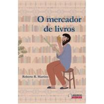 O mercador de livros - ARQUIMEDES