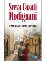 O mercador de sonhos