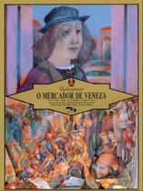 O mercador de veneza - colecao shakespeare