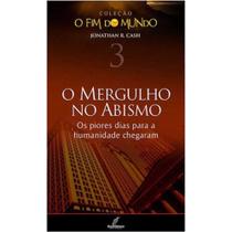 O mergulho no abismo - Editora Danprewan