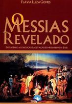 O Messias Revelado - Editora Fonte Editorial