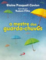 O mestre dos guarda-chuvas