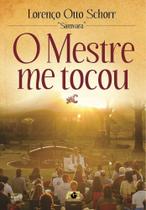 O Mestre Me Tocou - Age O Mestre Me Tocou - Age