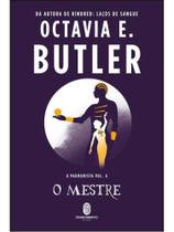 O mestre O mestre