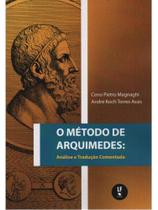 O método de arquimedes O método de arquimedes