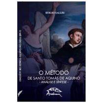 O Método de Santo Tomás de Aquino (Sergio Salles) - Angelicum