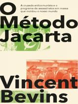 O método jacarta - AUTONOMIA LITERARIA