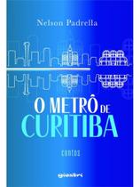 O metrô de curitiba O metrô de curitiba