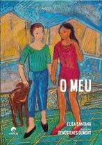 O Meu Amigo O Meu Amigo