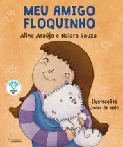 O meu amigo floquinho - Inteligência Educacional