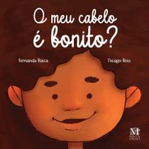 O Meu Cabelo é Bonito O Meu Cabelo é Bonito