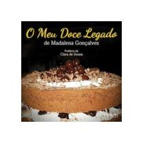 O meu doce legado O meu doce legado