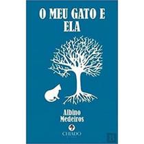 O meu gato e ela O meu gato e ela