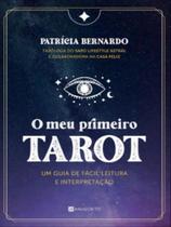 O meu primeiro tarot - MANUSCRITO EDITORA (PORTUGAL)