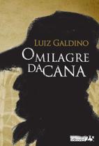 O Milagre Da Cana - Editorial 25